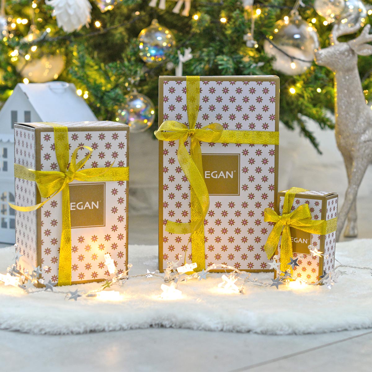 Presepe Porcellana EGAN