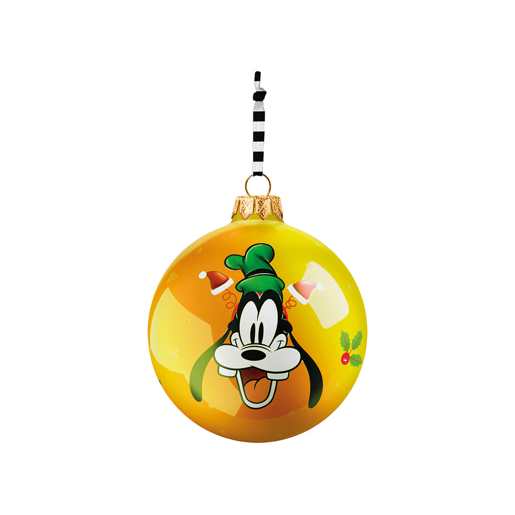 Decorazione Natalizia Palla di Natale Egan