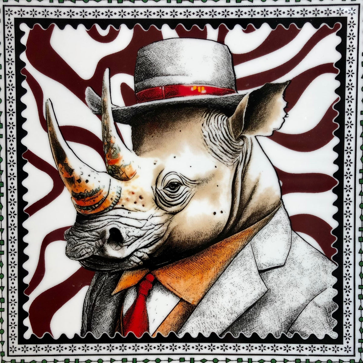 Vassoi linea Human Essence di EGAN