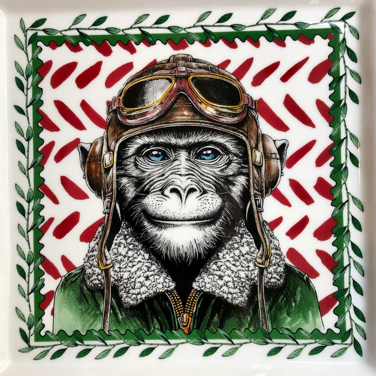 Vassoi linea Human Essence di EGAN