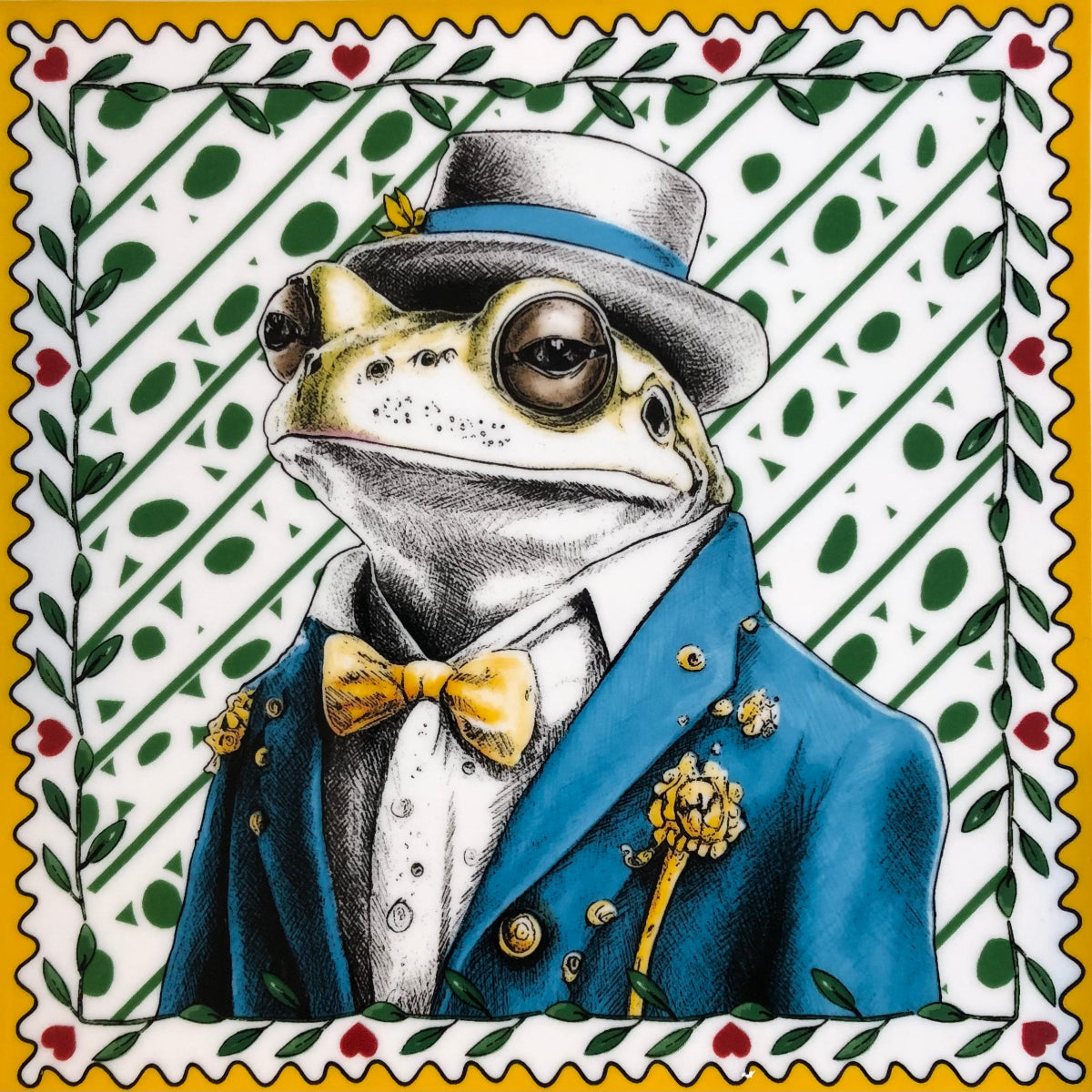 Vassoi linea Human Essence di EGAN