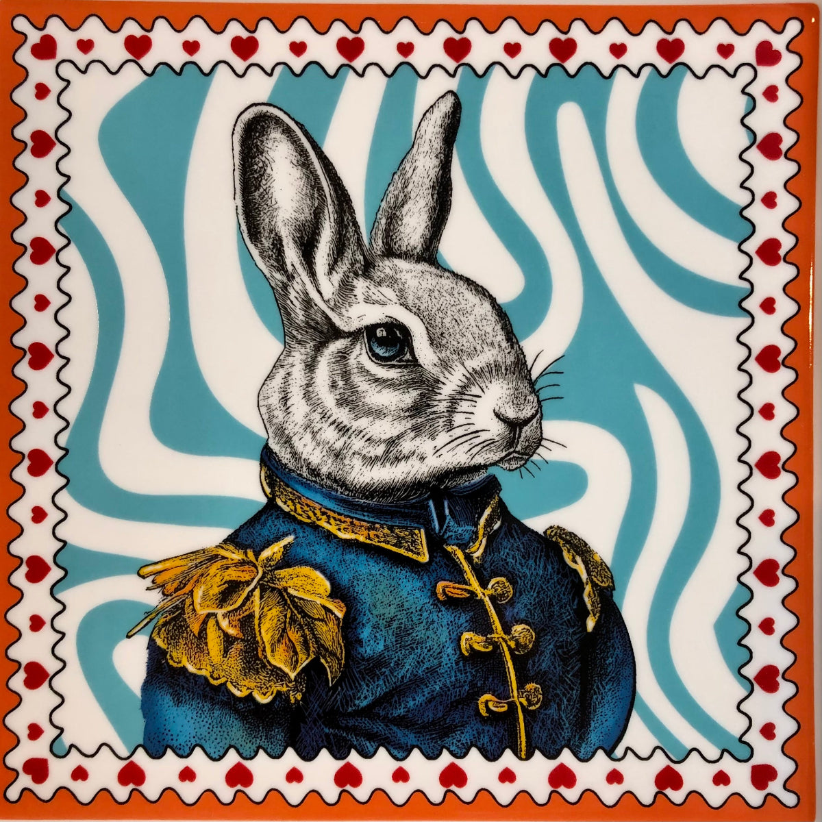 Vassoi linea Human Essence di EGAN