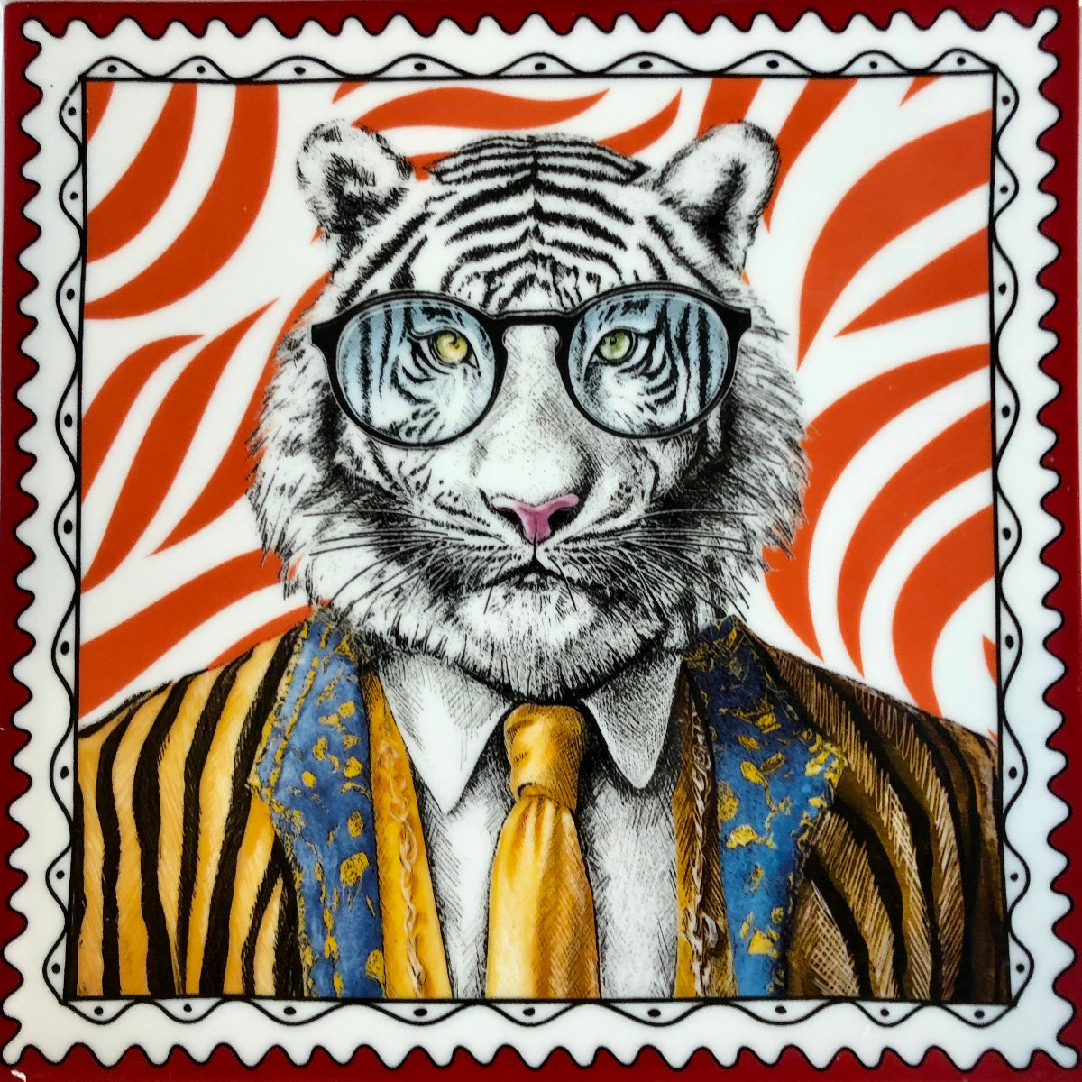 Vassoi linea Human Essence di EGAN