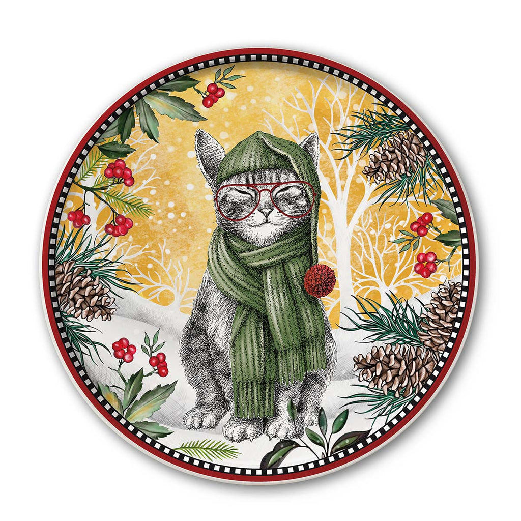 BLACK FRIDAY PIATTO PANETTONE EGAN