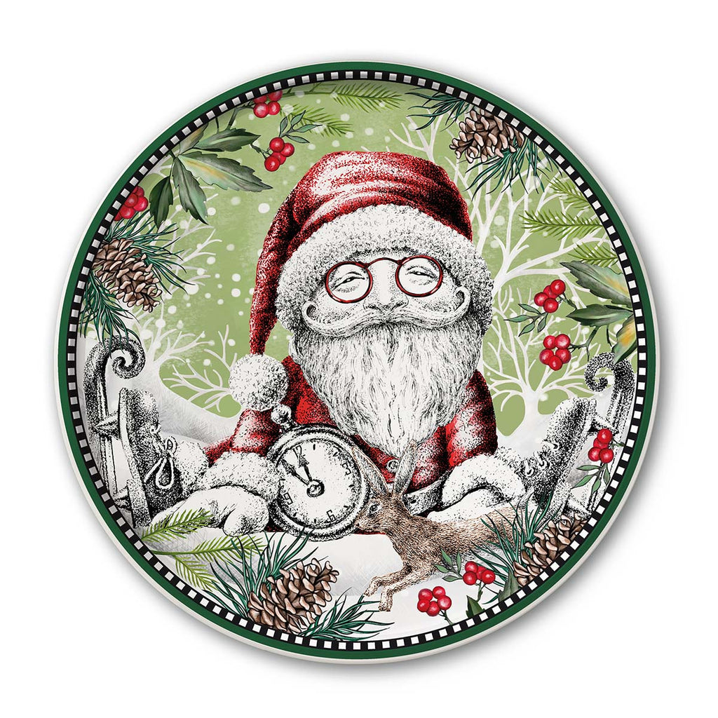 BLACK FRIDAY PIATTO PANETTONE EGAN