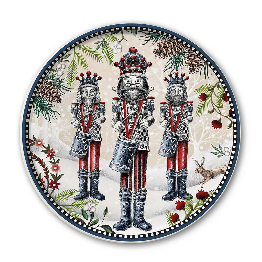 BLACK FRIDAY PIATTO PANETTONE EGAN