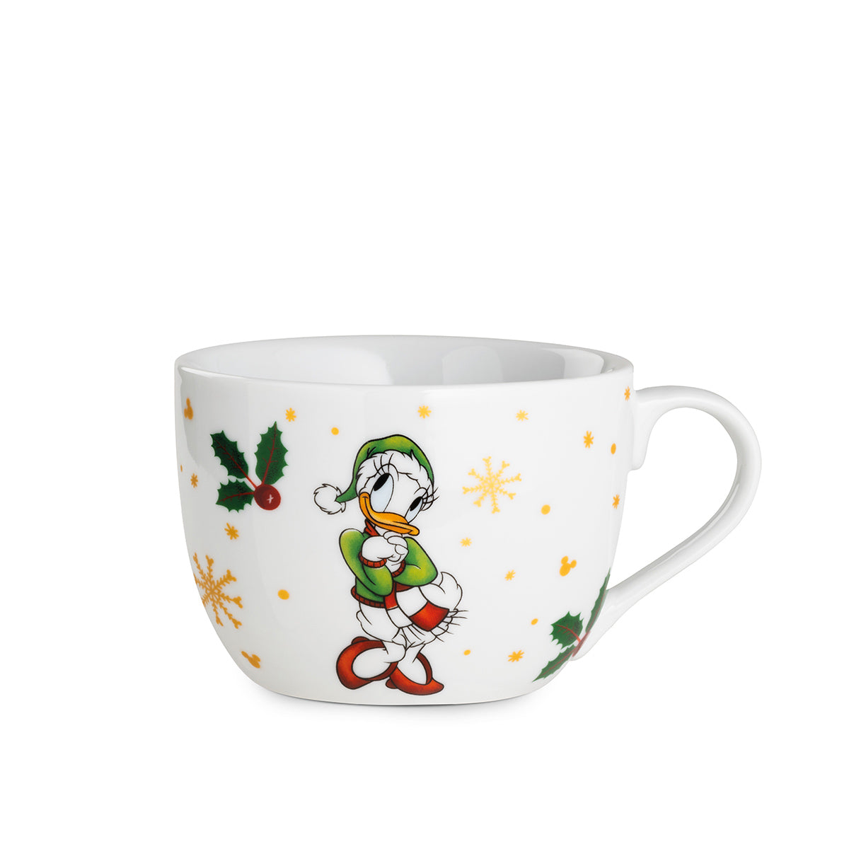 Tazza Colazione Disney Daisy Duck EGAN