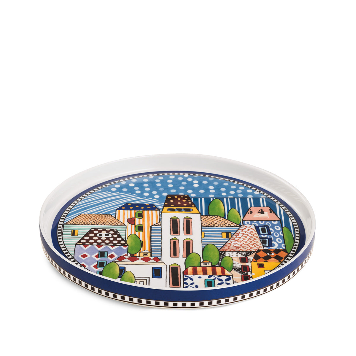 Vassoietto Linea Paese Mio EGAN