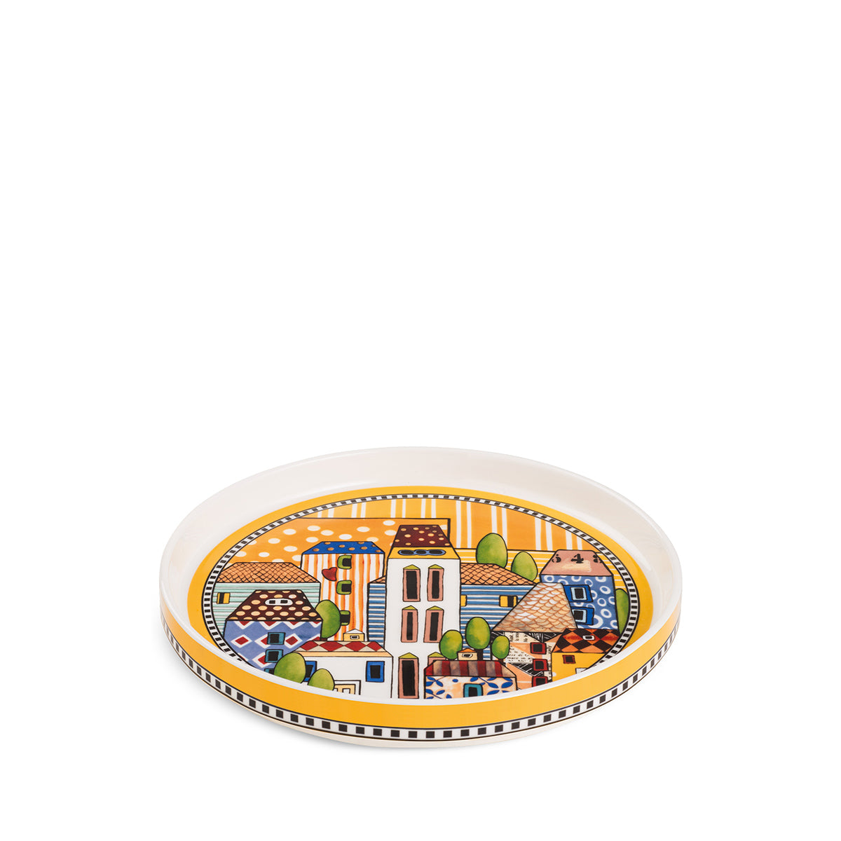 Vassoietto Linea Paese Mio EGAN