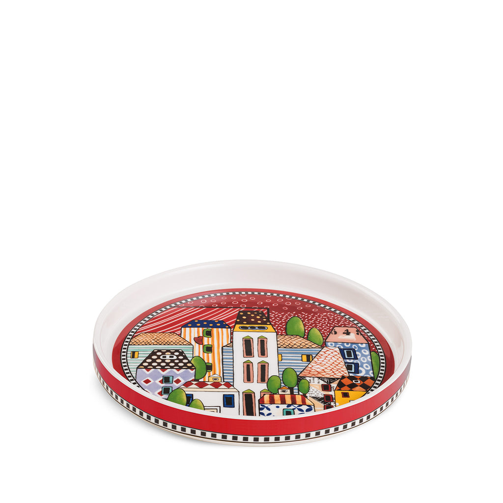 Vassoietto Linea Paese Mio EGAN